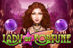 icon game for Lady of Fortune