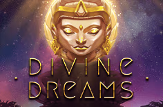 icon game for Divine Dreams