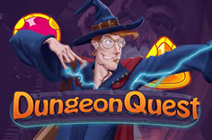 icon game for Dungeon Quest