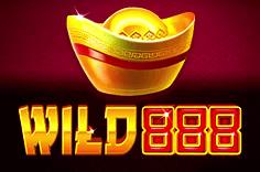 icon game for Wild 888