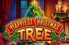 icon game for Happiest Christmas Tree