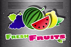 icon game for Fresh Fruits