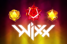 icon game for Wixx