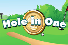 icon game for Hole-in-one