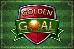 icon game for Golden Goal