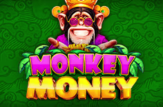icon game for Monkey Money