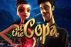 icon game for At The Copa