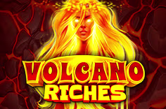 icon game for Volcano Riches