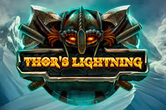 icon game for Thor's Lightning