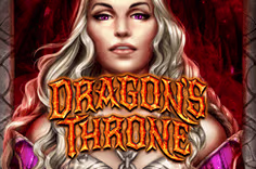 icon game for Dragon’s Throne