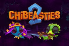icon game for Chibeasties 2