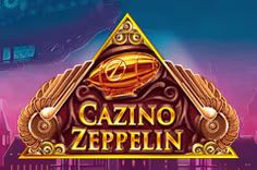 icon game for Cazino Zeppelin