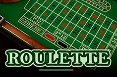 icon game for European Roulette