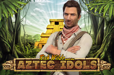 icon game for Aztec Idols