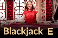 icon game for Blackjack E