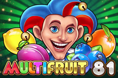 icon game for MultiFruit 81