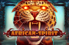 icon game for African Spirit