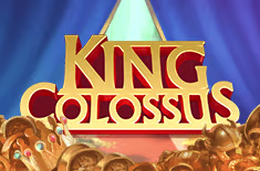 icon game for King Colossus
