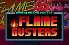 icon game for Flame Busters
