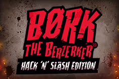 icon game for Bork The Berzerker® Hack ‘N’ Slash Edition