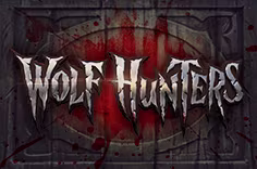 icon game for Wolf Hunters
