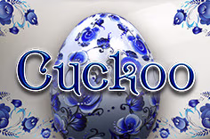 icon game for Cuckoo