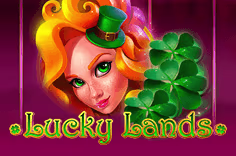 icon game for Lucky Lands