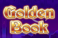icon game for Golden Book
