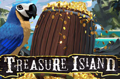 icon game for Treasure Island