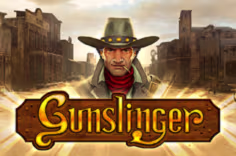 icon game for Gunslinger