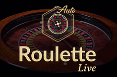 icon game for Auto-Roulette