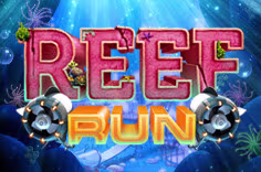 icon game for Reef Run