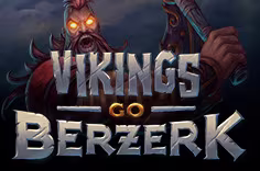 icon game for Vikings Go Berzerk