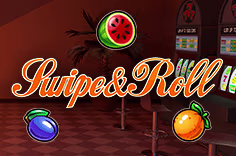 icon game for Swipe and Roll™