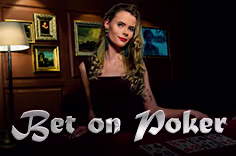 icon game for Bet on Poker