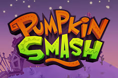 icon game for Pumpkin Smash