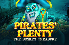 icon game for Pirates' Plenty