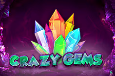 icon game for Crazy Gems