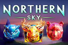 icon game for Northern Sky