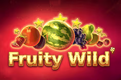 icon game for Fruity Wild