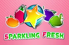 icon game for Sparkling Fresh