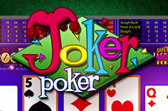 icon game for Pyramid Poker: Joker Poker