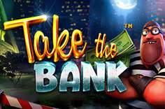 icon game for Take the Bank