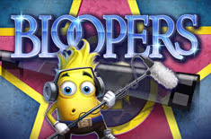 icon game for Bloopers