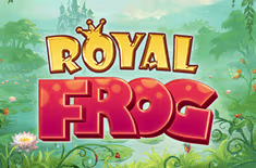icon game for Royal Frog