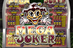 icon game for Mega Joker NJ DNT