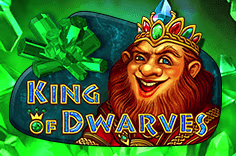 icon game for King of Dwarves