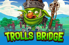 icon game for Trolls Bridge