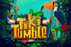 icon game for Tiki Tumble