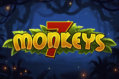 icon game for 7 Monkeys Jackpot